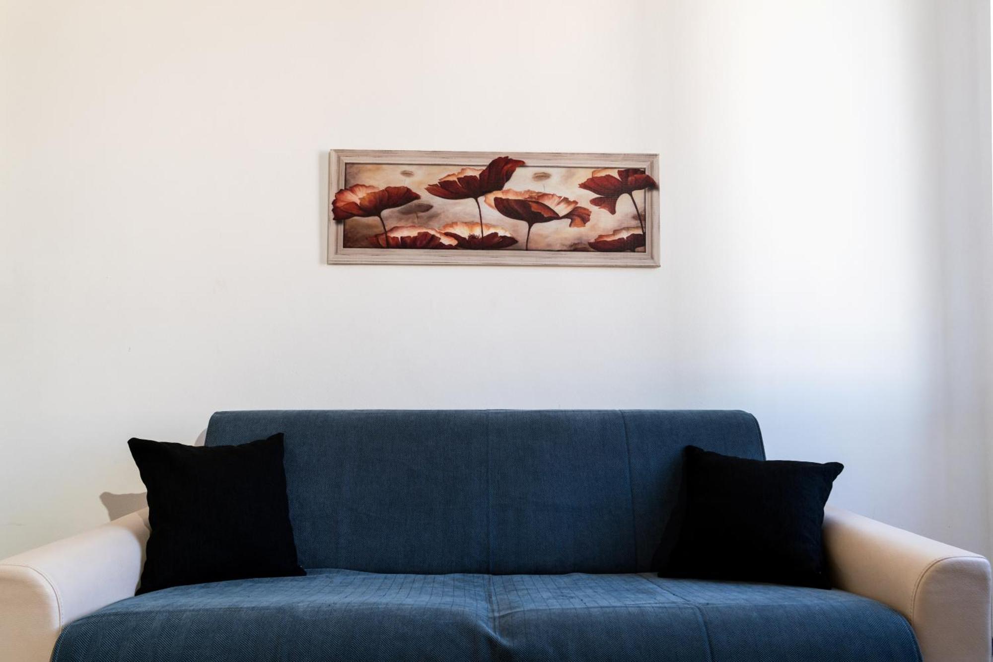 Ai Quattro Canti Di Citta Palermo Eksteriør billede